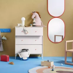 MONTANA LOOK Mirror 8 MONTANA LOOK Mirror -Hallway Salg montana spejl look spejl truffle 1160085.png