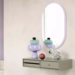 MONTANA LOOK Mirror 10 MONTANA LOOK Mirror -Hallway Salg montana spejl look spejl truffle 6071937.png