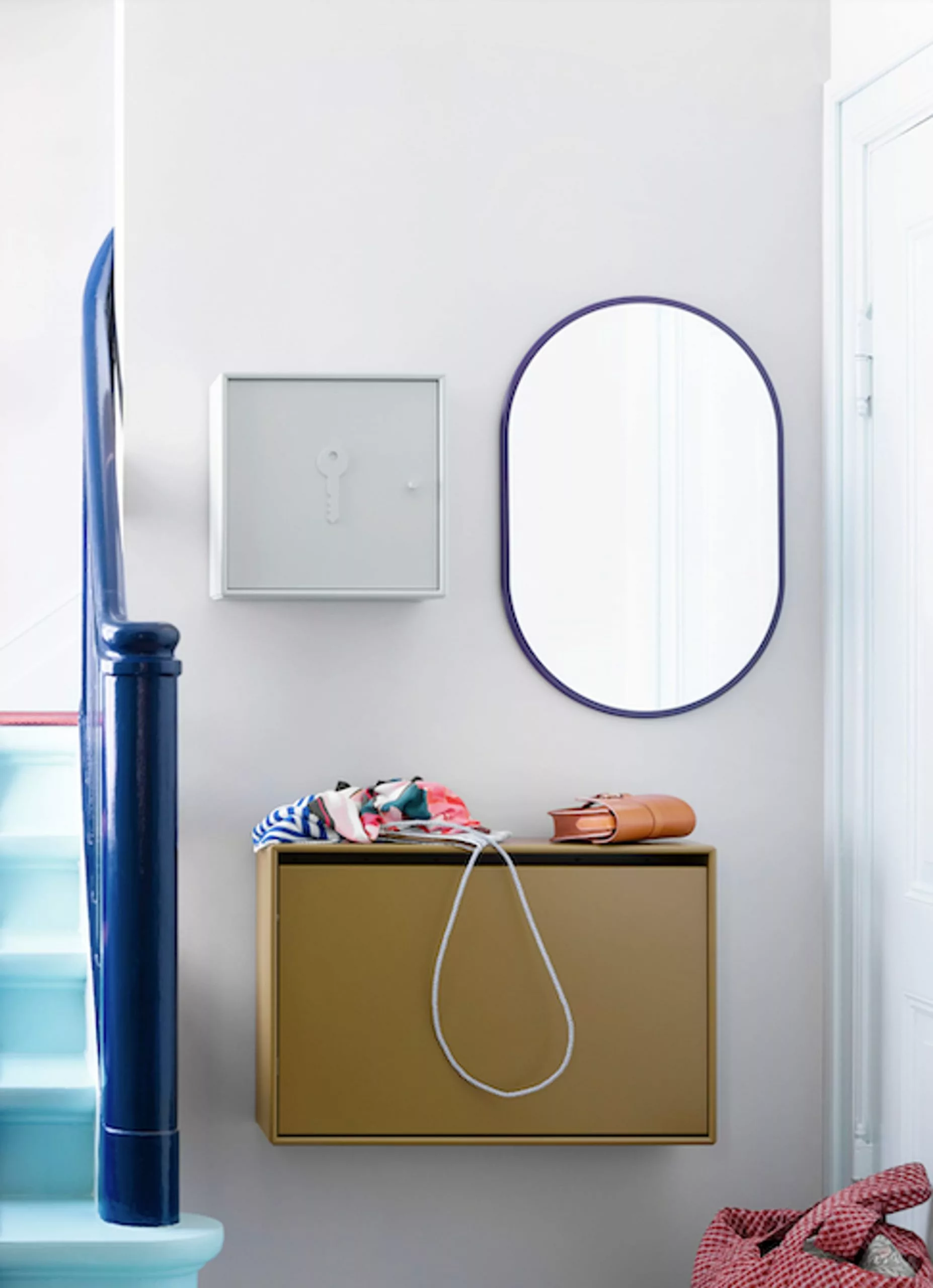 MONTANA LOOK Mirror 5 MONTANA LOOK Mirror - Billede 3