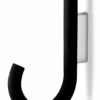 GEJST Hook Hanger