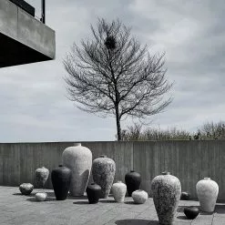 Muubs Jar Luna -Hallway Salg muubs krukke krukke luna sort 26 1362081 scaled