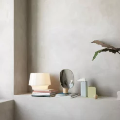 Muuto Compile Bookend -Hallway Salg muuto bog muuto compile bookend grey 8450745 scaled