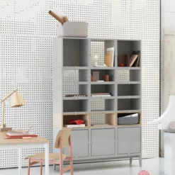 Muuto Control Tablelamp -Hallway Salg muuto bordlampe control lampe roed 2807138 scaled