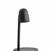 Muuto Focus Tablelamp -Hallway Salg muuto bordlampe muuto focus bordlampe sort 1299777 scaled