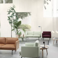 Muuto Focus Tablelamp -Hallway Salg muuto bordlampe muuto focus bordlampe sort 8893479 scaled