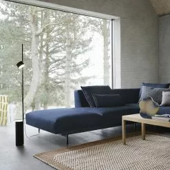 Muuto In Situ Modular Sofa - Cushion -Hallway Salg muuto hynde in situ modular sofa cushion stoftype clay 12 h30 114131 scaled
