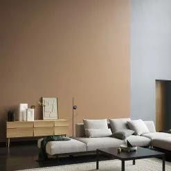 Muuto In Situ Modular Sofa - Cushion -Hallway Salg muuto hynde in situ modular sofa cushion stoftype clay 12 h50 144698 scaled