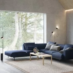 Muuto In Situ Modular Sofa - Cushion 15 Muuto In Situ Modular Sofa - Cushion -Hallway Salg muuto hynde in situ modular sofa cushion stoftype ocean 80 h50 5358885