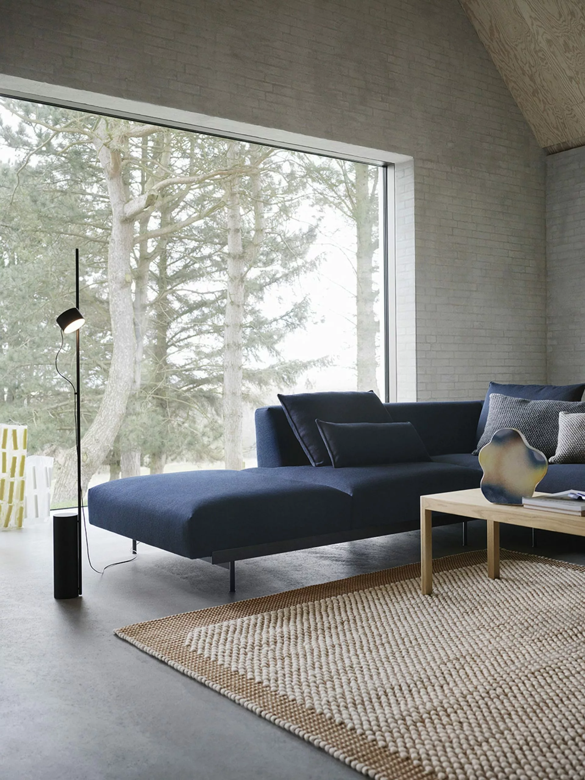 Muuto In Situ Modular Sofa - Cushion 13 Muuto In Situ Modular Sofa - Cushion - Billede 11