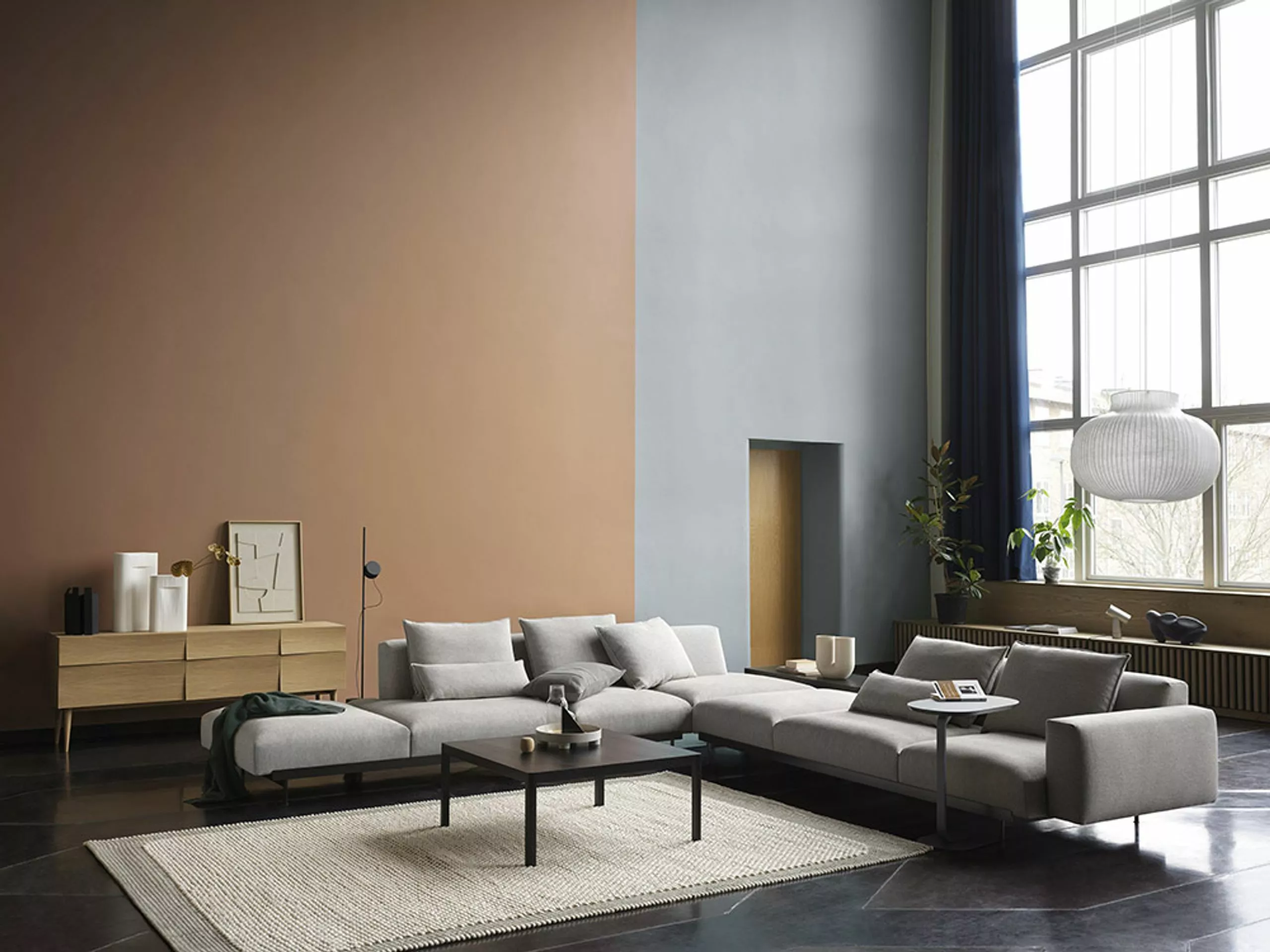 Muuto In Situ Modular Sofa - Cushion 11 Muuto In Situ Modular Sofa - Cushion - Billede 9
