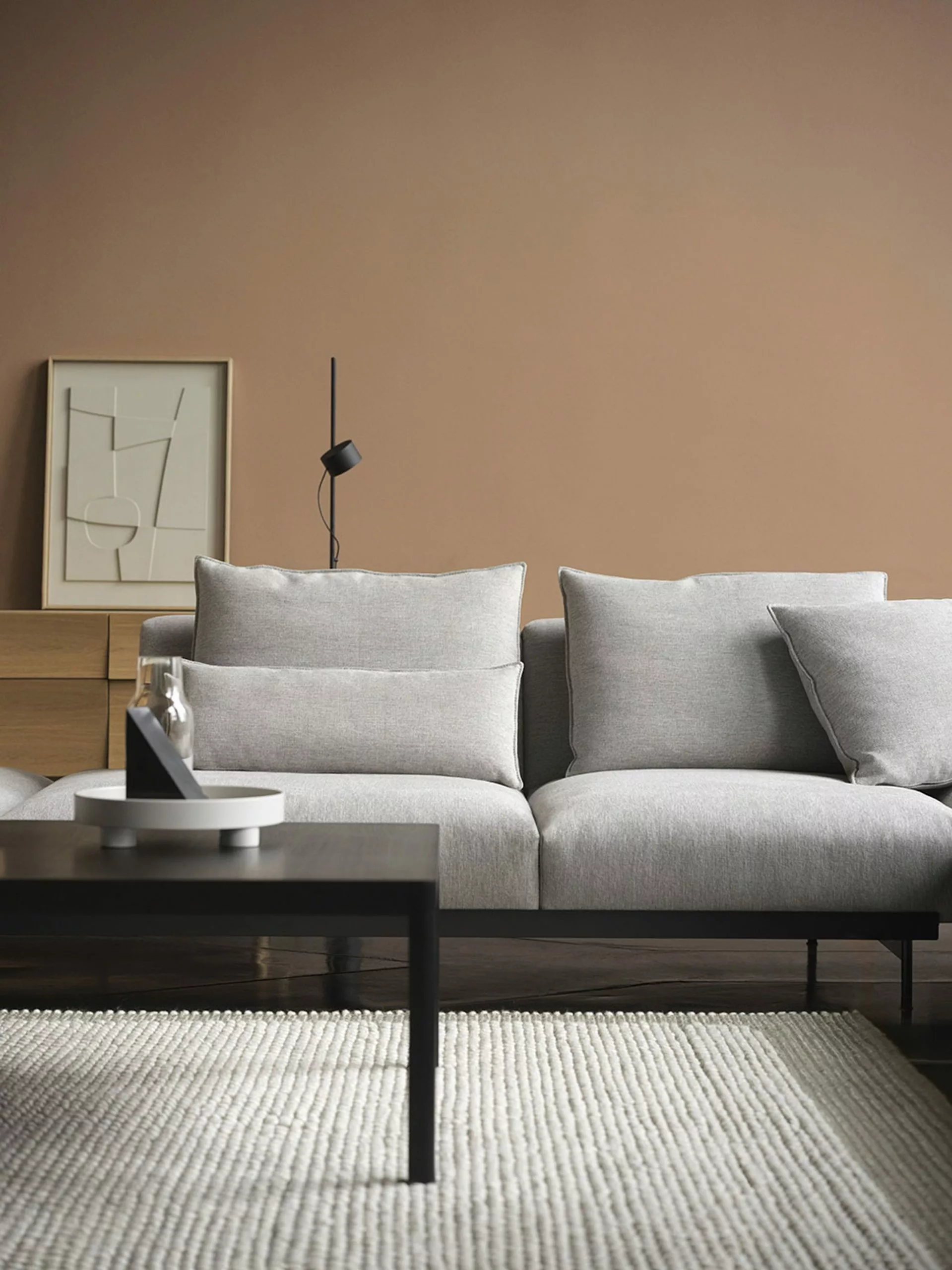 Muuto In Situ Modular Sofa - Cushion 10 Muuto In Situ Modular Sofa - Cushion - Billede 8