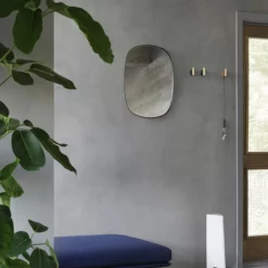 Muuto Attach Coat Hook -Hallway Salg muuto knager attach coat hook oak dark green 2956530 scaled