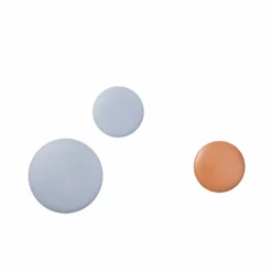 Muuto The Dots - Ceramic -Hallway Salg muuto knager muuto the dots keramik large orange 5919912 scaled