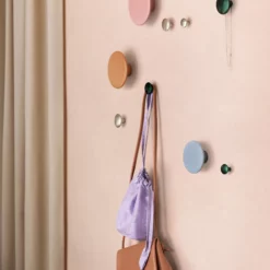 Muuto The Dots - Ceramic -Hallway Salg muuto knager muuto the dots keramik large orange 8067841 scaled