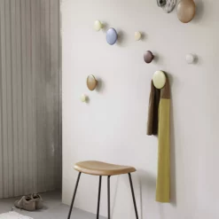 Muuto The Dots - Large -Hallway Salg muuto knager muuto the dots large oak 7356846 scaled