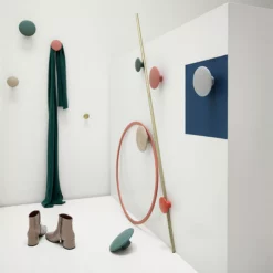 Muuto The Dots - Large -Hallway Salg muuto knager muuto the dots large oak 9197312 scaled