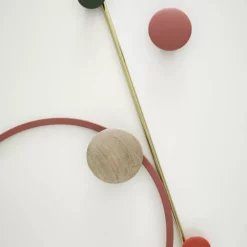 Muuto The Dots - Large -Hallway Salg muuto knager muuto the dots large oak 9888780 scaled