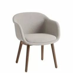 Muuto Fiber Conference Armchair