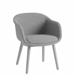Muuto Fiber Conference Armchair