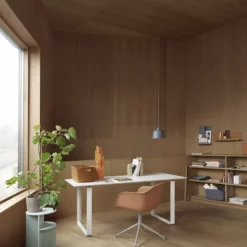 Muuto Restore Basket -Hallway Salg muuto kurv restore basket midnat blaa 3738895 scaled