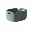 Muuto Restore Basket -Hallway Salg muuto kurv restore basket midnat blaa 9386990 scaled