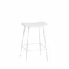 Muuto Fiber Bar Stool - Tube Base -Hallway Salg muuto skammel fiber bar stool 65 wood base silk laeder sort sort 7256408.png scaled