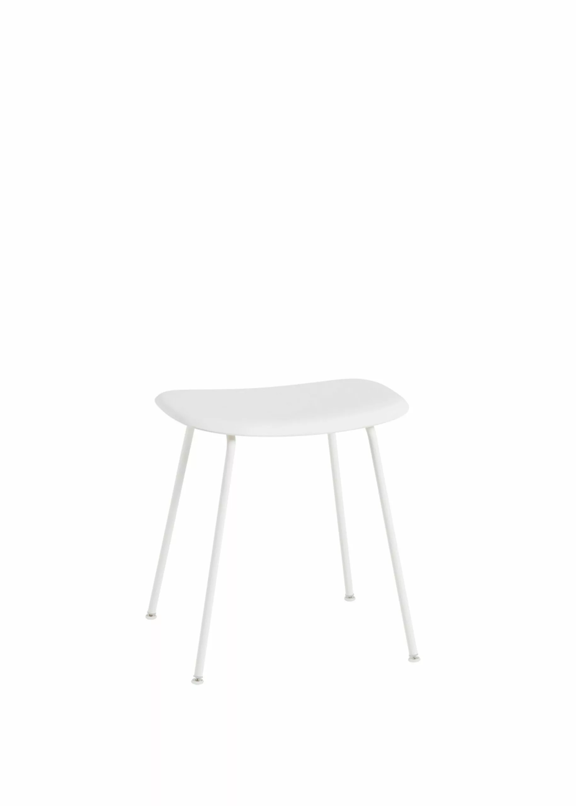 Muuto Fiber Stool - Tube Base 3 Muuto Fiber Stool - Tube Base