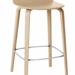 Muuto Visu Bar Stool