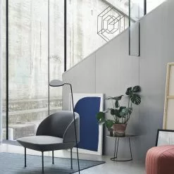 Muuto Varjo Rug -Hallway Salg muuto taeppe varjo rug graa 4350679 scaled