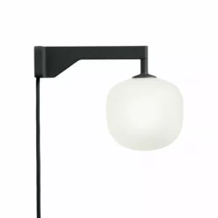 Muuto Rime Wall Lamp