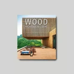 New Mags Wood Architecture Today
