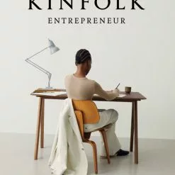 New Mags The Kinfolk-books By Nathan Williams