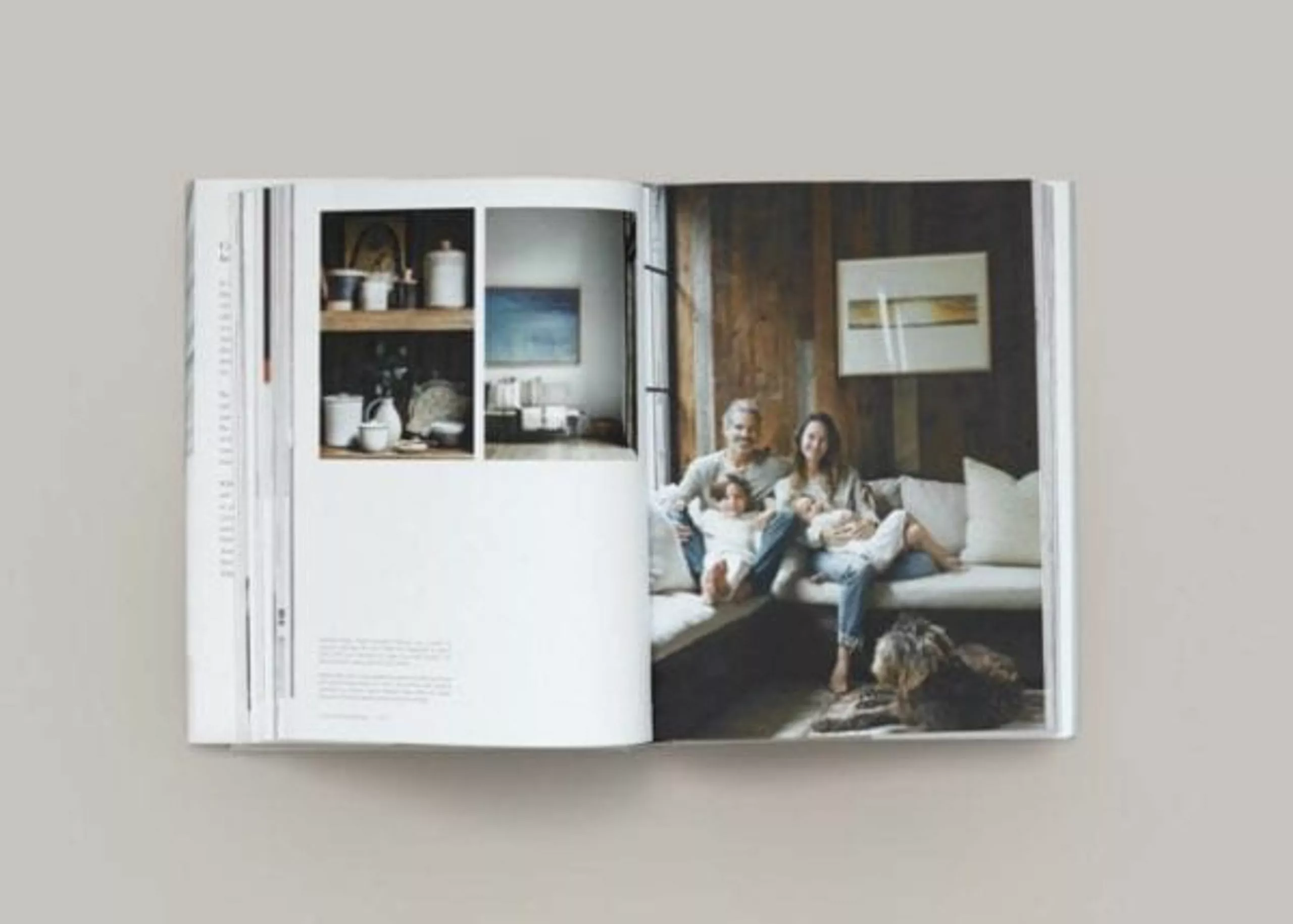 New Mags The Kinfolk-books By Nathan Williams 6 New Mags The Kinfolk-books By Nathan Williams - Billede 4