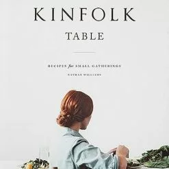 New Mags The Kinfolk-books By Nathan Williams