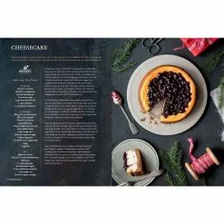 New Mags New York Christmas Recipes And Stories -Hallway Salg new mags bog new mags new york christmas recipes and stories lisa nieschlag lars wentrup 7676516 scaled