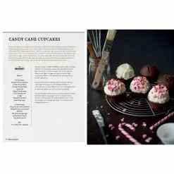 New Mags New York Christmas Recipes And Stories -Hallway Salg new mags bog new mags new york christmas recipes and stories lisa nieschlag lars wentrup 9889069 scaled