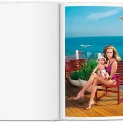 New Mags SUMO - By Helmut Newton -Hallway Salg new mags bog sumo helmut newton 2306864