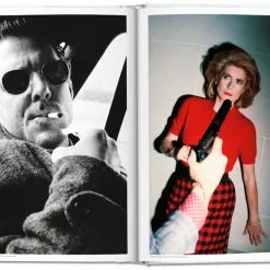 New Mags SUMO - By Helmut Newton -Hallway Salg new mags bog sumo helmut newton 9864565