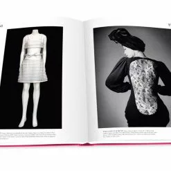 New Mags The Impossible Collection - Fashion -Hallway Salg new mags bog the impossible collection fashion assouline 198250