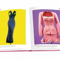 New Mags The Impossible Collection - Fashion -Hallway Salg new mags bog the impossible collection fashion assouline 2752516