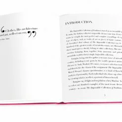 New Mags The Impossible Collection - Fashion -Hallway Salg new mags bog the impossible collection fashion assouline 3589863