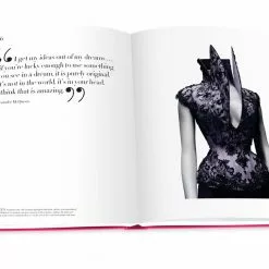 New Mags The Impossible Collection - Fashion -Hallway Salg new mags bog the impossible collection fashion assouline 4538911