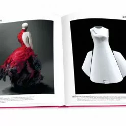 New Mags The Impossible Collection - Fashion -Hallway Salg new mags bog the impossible collection fashion assouline 5254132