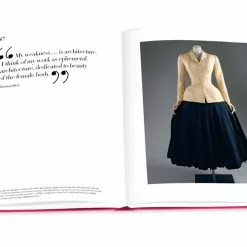 New Mags The Impossible Collection - Fashion -Hallway Salg new mags bog the impossible collection fashion assouline 9419912