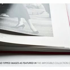 New Mags The Impossible Collection - Yves Saint Laurent -Hallway Salg new mags bog the impossible collection yves saint laurent assouline 3641338