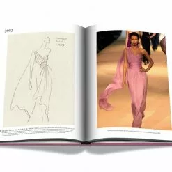 New Mags The Impossible Collection - Yves Saint Laurent -Hallway Salg new mags bog the impossible collection yves saint laurent assouline 3811188