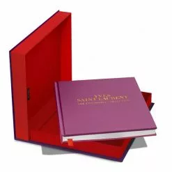 New Mags The Impossible Collection - Yves Saint Laurent -Hallway Salg new mags bog the impossible collection yves saint laurent assouline 3967377