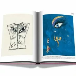 New Mags The Impossible Collection - Yves Saint Laurent -Hallway Salg new mags bog the impossible collection yves saint laurent assouline 7542460