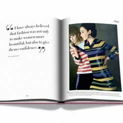 New Mags The Impossible Collection - Yves Saint Laurent -Hallway Salg new mags bog the impossible collection yves saint laurent assouline 962803