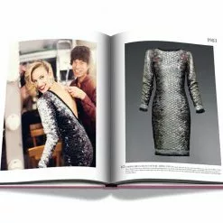 New Mags The Impossible Collection - Yves Saint Laurent -Hallway Salg new mags bog the impossible collection yves saint laurent assouline 9919814